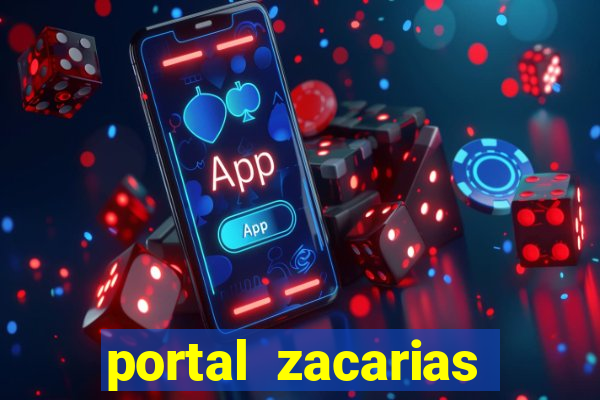 portal zacarias cavando propia cova